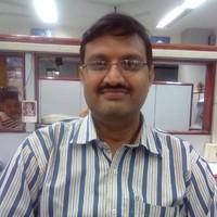 Umesh Sangal