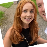 Amy Murphy