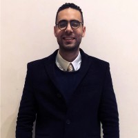 Ahmed Hesham
