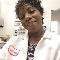Lakisha Ferguson
