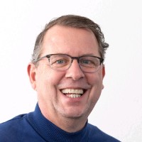 Hans van de Riet