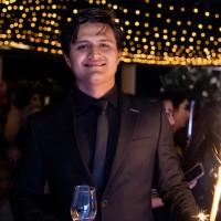 Victor Manuel González Antuna
