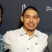 Armondo Diaz