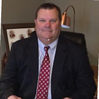 Mike Decell