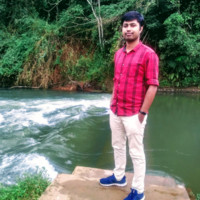 Kishore Venugopal