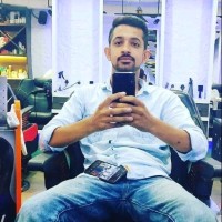 Akash Bhardwaj