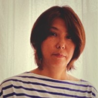 高橋理愛子
