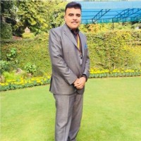 Syed Zahid Abbas