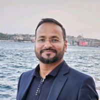 Sajeeb Mk