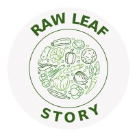 Raw Leaf Story