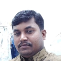 Umesh Kumar Yadav