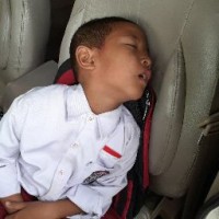 Ibadullah Sholihun