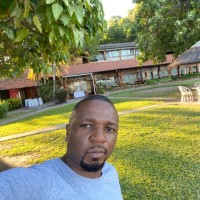 Upile Jimmy Maluza
