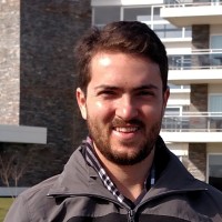 Alberto Sampaio Neumann Rocha