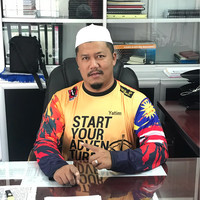 mohd yatim saini
