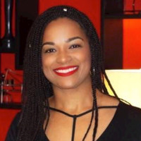 Krystal Laws Miller, Mba