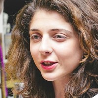Maria Saridi
