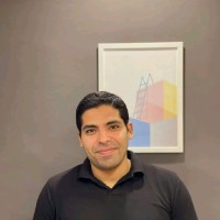 Adham Saeed