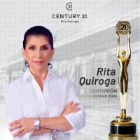 Rita Quiroga