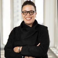 Trina Scott
