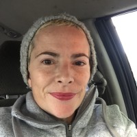 Cristina Suarez-Ross