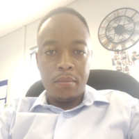 Phemelo Mochwanaesi