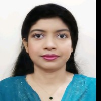 Nasrin Akter Rupa