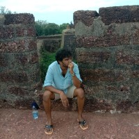 Naresh Vadla