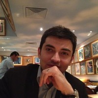 Kagan Cihangiroglu