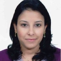 Fatima Hanafi