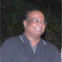 Dinesh Narasimhan