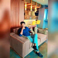 Akhil Domala