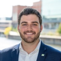 Dillon Rush
