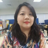 Fiona Fong