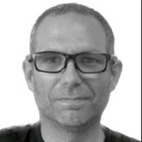 Christophe DAMIENS