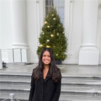 Maya Krishna-Rogers