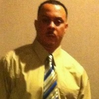 Antonio McDougal, RN