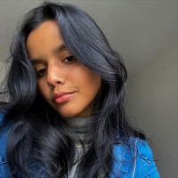 Patricia Alcantara