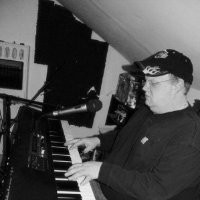 Dave Crider