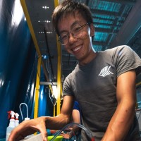 Geoffrey Yau