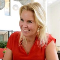 Noëlle Boom