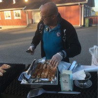 Anders Ahlin