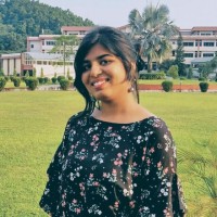 Anushree Mondal