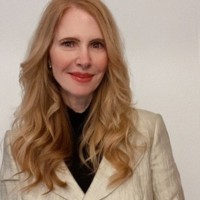 Catherine Cameron
