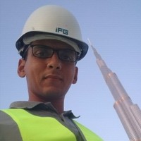 Moustafa Khairy