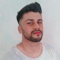 Saurab Kanojia
