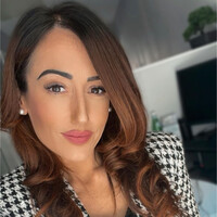 Rebecca Mcgilloway