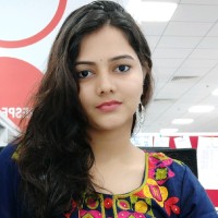 Aishwarya Karbhari