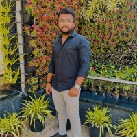 Kalpesh Dhola