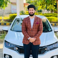 AHMED Iqbal